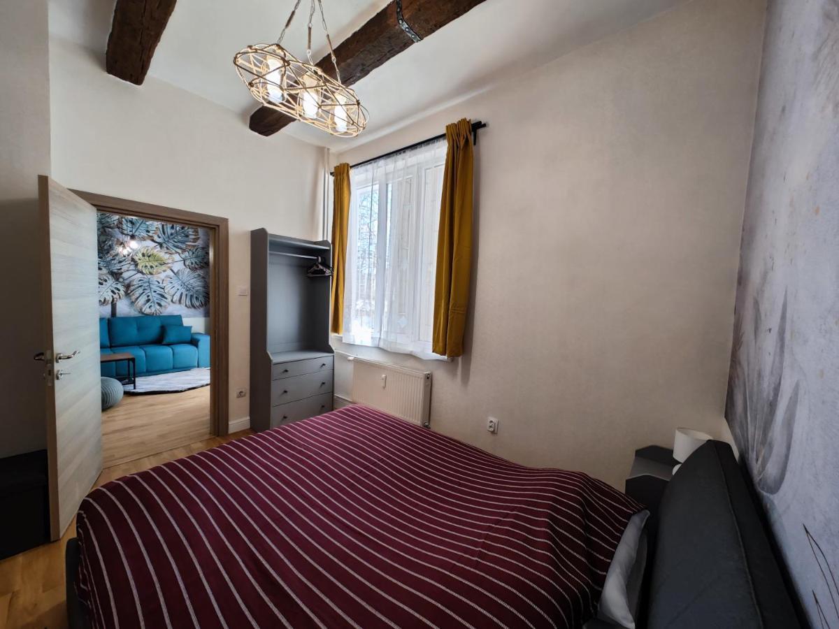 Apart Sofia Lion Bridge 2Bdr Self Check In Apartment Luaran gambar